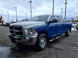 2018 Ram 2500 for sale in Columbiana OH