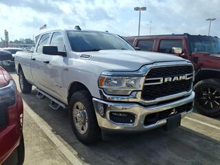 2020 Ram 2500
