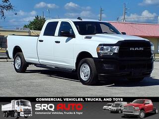 2021 Ram 2500