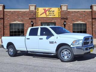 2014 Ram 2500