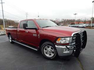 2013 Ram 2500 for sale in Clarksville TN