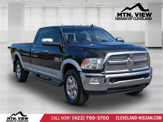 2018 Ram 2500 for sale in Mcdonald TN