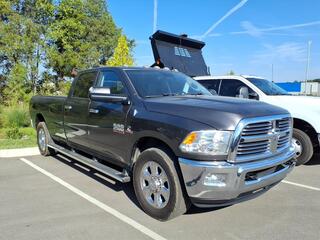 2014 Ram 2500