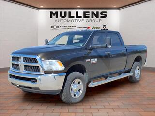 2014 Ram 2500 for sale in Checotah OK