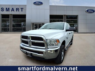 2017 Ram 2500