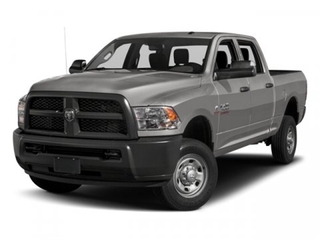 2017 Ram 2500