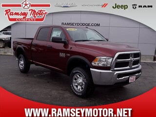 2018 Ram 2500
