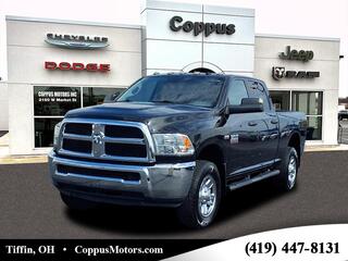 2018 Ram 2500