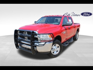 2018 Ram 2500