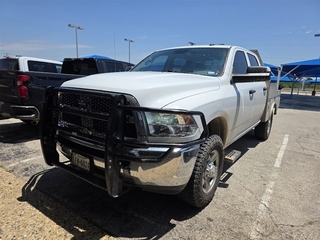 2018 Ram 2500