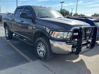 2018 Ram 2500