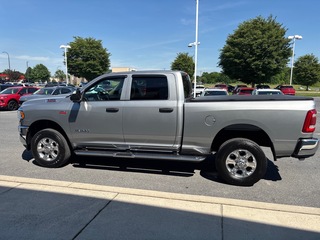 2020 Ram 2500