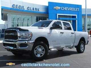 2021 Ram 2500