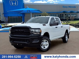 2024 Ram 2500 for sale in Katy TX