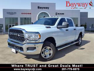 2024 Ram 2500 for sale in Pasadena TX