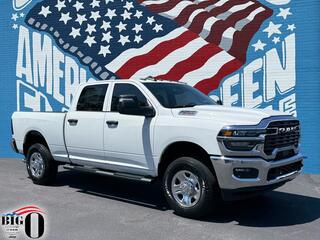 2025 Ram 2500 for sale in Greenville SC
