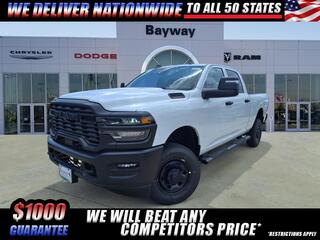 2025 Ram 2500 for sale in Pasadena TX