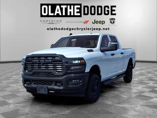 2026 Ram 2500 for sale in Olathe KS