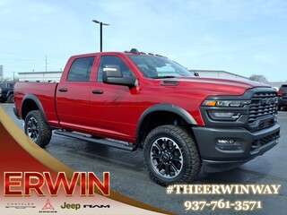 2026 Ram 2500 for sale in Troy OH