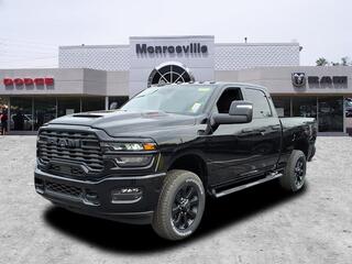 2026 Ram 2500 for sale in Monroeville PA