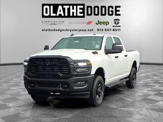 2026 Ram 2500 for sale in Olathe KS