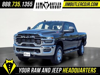 2026 Ram 2500 for sale in Centralia MO