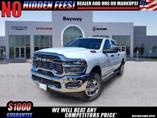 2026 Ram 2500 for sale in Pasadena TX