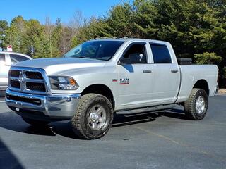 2015 Ram 2500