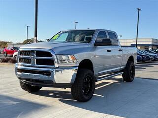 2015 Ram 2500