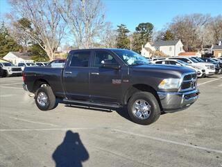 2016 Ram 2500