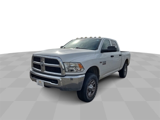2016 Ram 2500