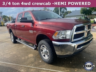 2018 Ram 2500