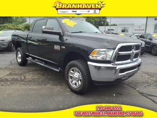 2018 Ram 2500 for sale in Branford CT