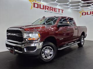 2020 Ram 2500 for sale in Houston TX
