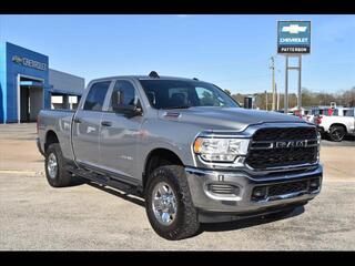 2021 Ram 2500