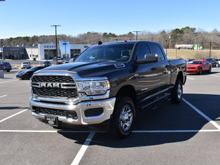 2021 Ram 2500