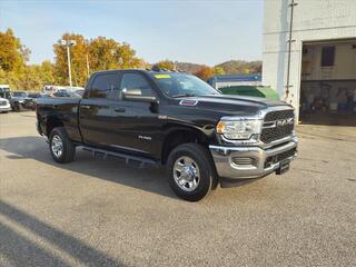 2021 Ram 2500