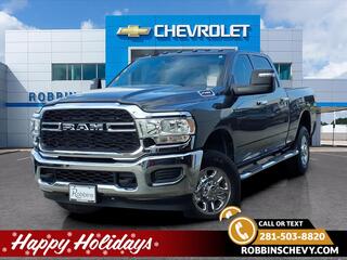 2023 Ram 2500
