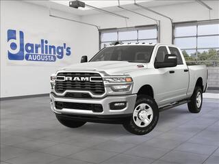 2025 Ram 2500 for sale in West Lebanon NH