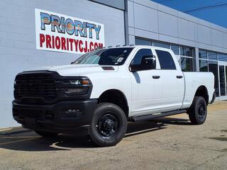 2025 Ram 2500 for sale in Johnstown PA