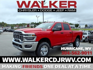 2026 Ram 2500 for sale in Hurricane WV