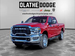 2026 Ram 2500 for sale in Olathe KS