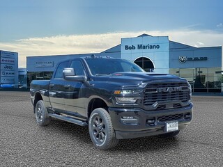 2026 Ram 2500 for sale in Concord NH
