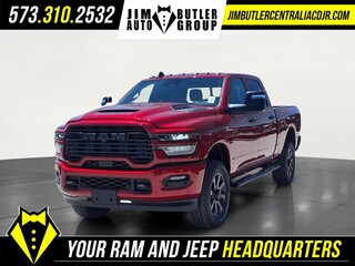 2026 Ram 2500 for sale in Centralia MO