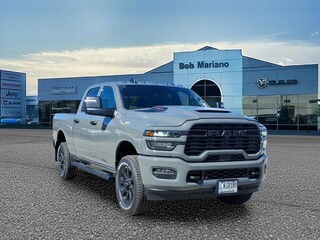 2026 Ram 2500 for sale in Concord NH
