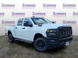 2026 Ram 2500 for sale in Cedar Creek TX