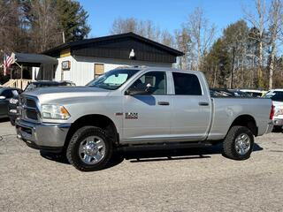 2014 Ram 2500 for sale in Asheville NC