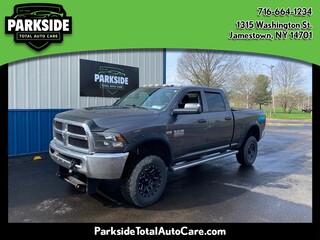 2015 Ram 2500 for sale in Jamestown NY