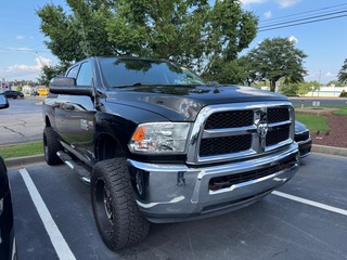 2015 Ram 2500 for sale in Greenville SC