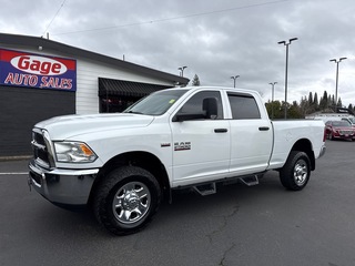 2017 Ram 2500